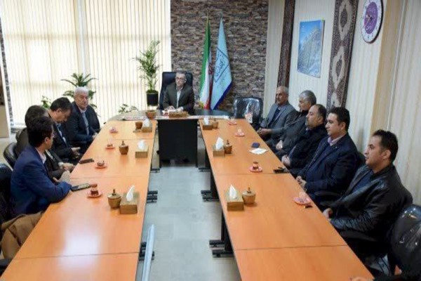 هتل‌داران نقش به‌سزایی در توسعه صنعت‌ گردشگری کردستان دارند