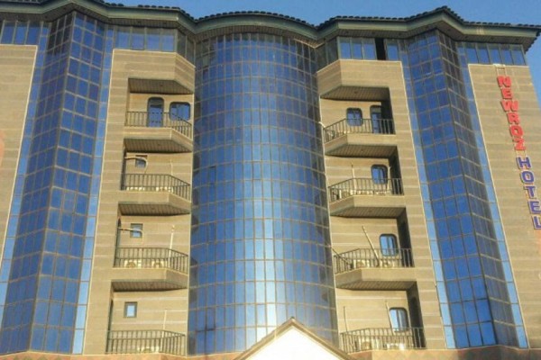 Навруз Отель