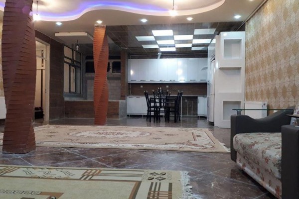 Мозаффари Отель