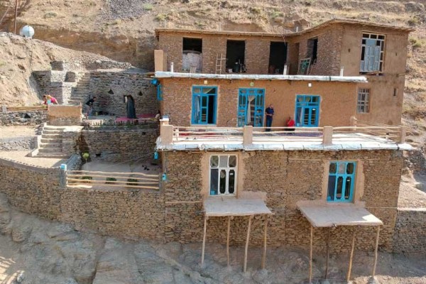 Резиденция экотуризма Варан