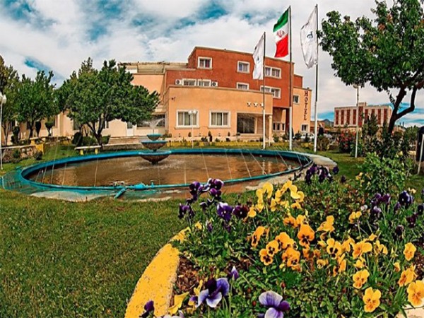 Джахангарди Отель