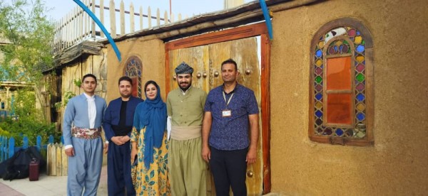 کاوه پدیدار