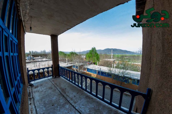 نشینگه بنار